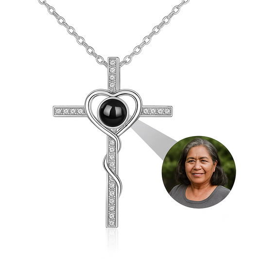 Collares con foto personalizada