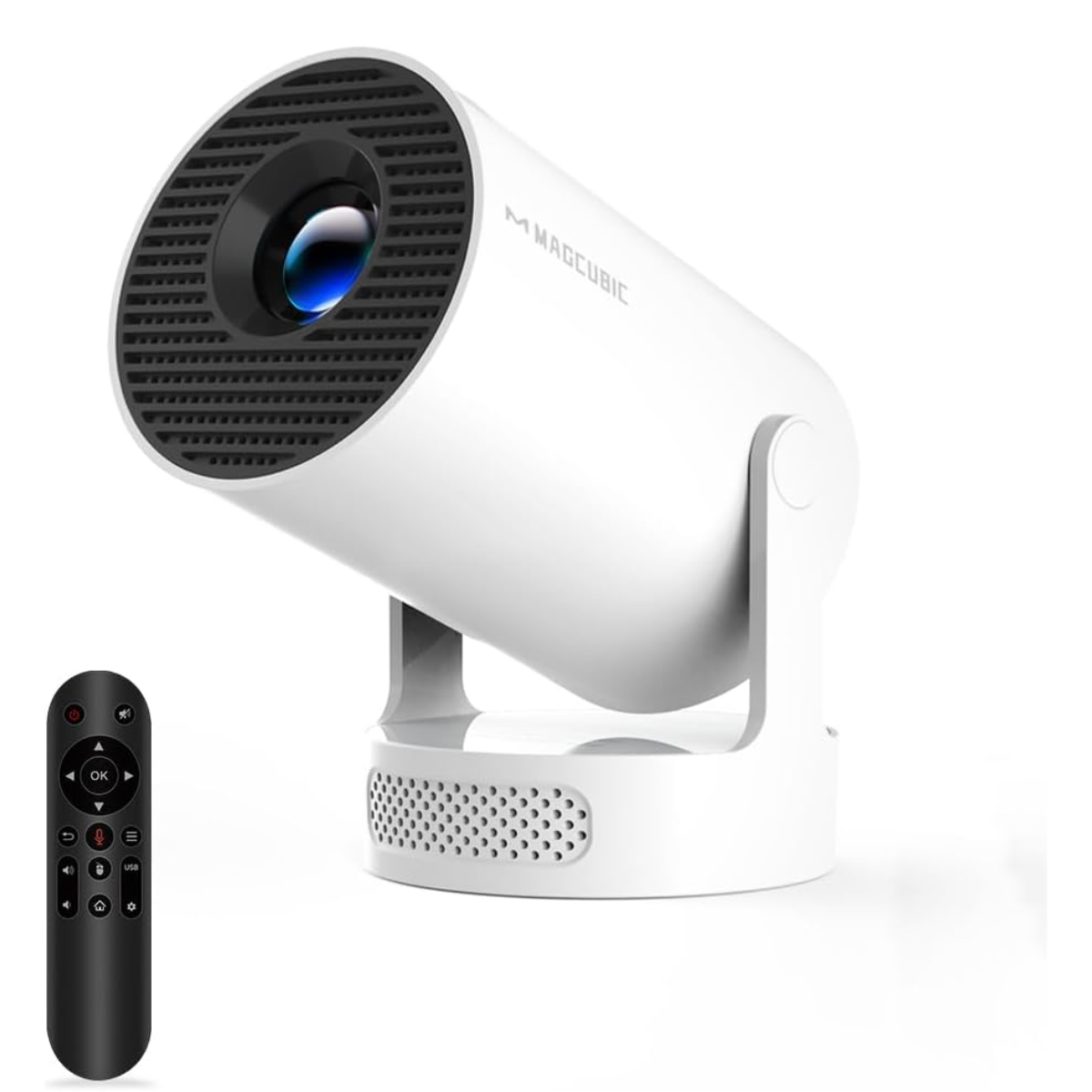 Proyector Portátil MagCubic™