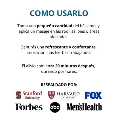 Neulem Miracle Balm La Potencia Herbal