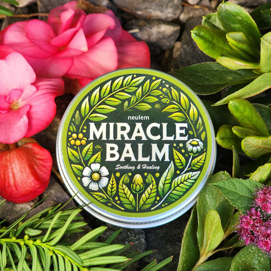 Neulem Miracle Balm La Potencia Herbal